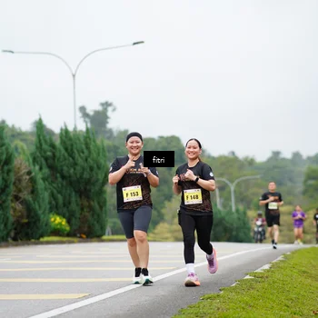 Runner Photo 8476161