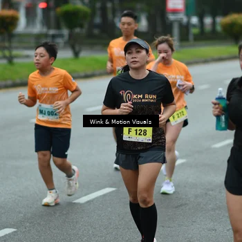 Runner Photo 8476162