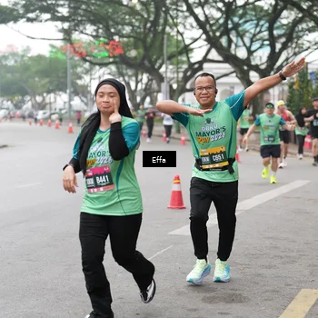 Runner Photo 8476163
