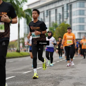 Runner Photo 8476164
