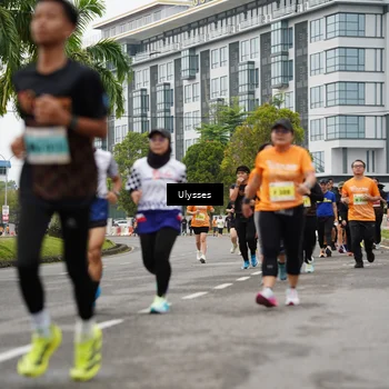 Runner Photo 8476166