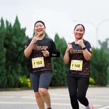 Runner Photo 8476167