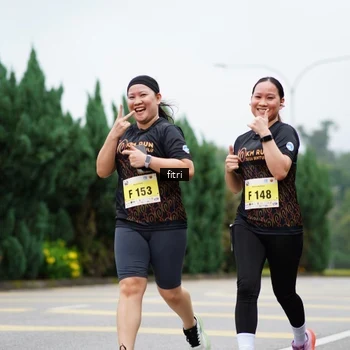 Runner Photo 8476169