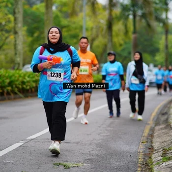 Runner Photo 8476170