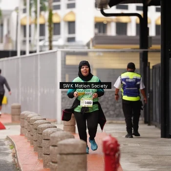 Runner Photo 8476171