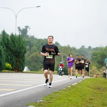 Runner Photo 8476172