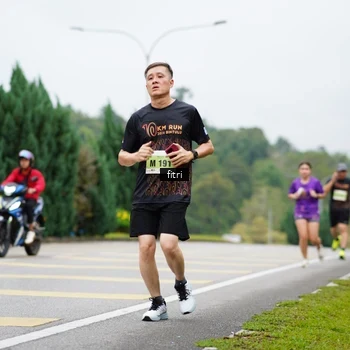 Runner Photo 8476174