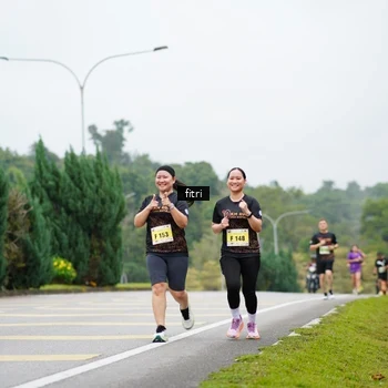 Runner Photo 8476176