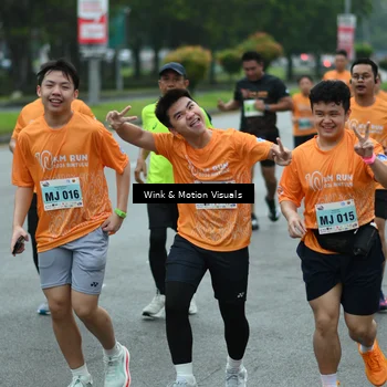 Runner Photo 8476182