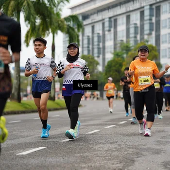 Runner Photo 8476184