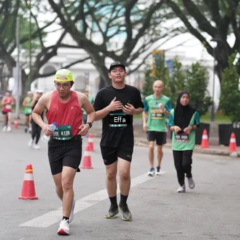 Runner Photo 8476186