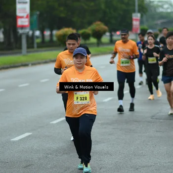 Runner Photo 8476188