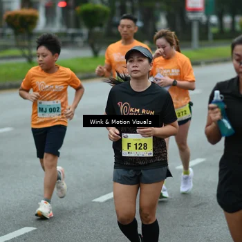 Runner Photo 8476189