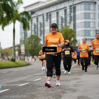Runner Photo 8476190