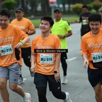 Runner Photo 8476191