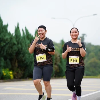 Runner Photo 8476193