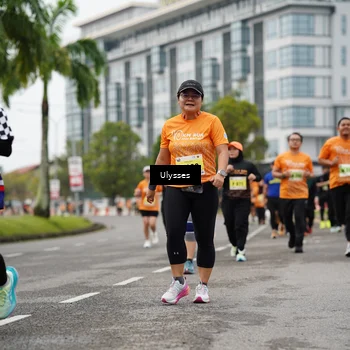 Runner Photo 8476197