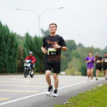 Runner Photo 8476198