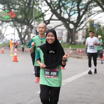 Runner Photo 8476202