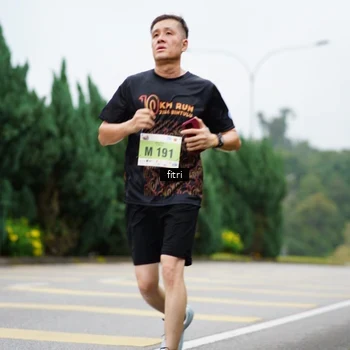 Runner Photo 8476204