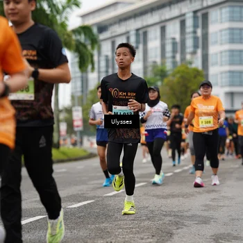 Runner Photo 8476205