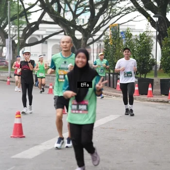 Runner Photo 8476206