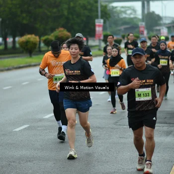 Runner Photo 8476208