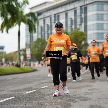 Runner Photo 8476209