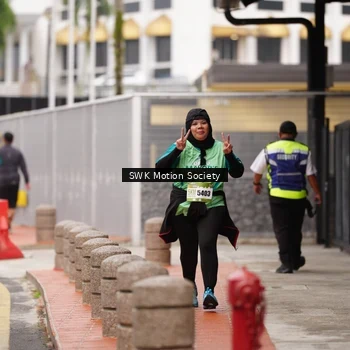 Runner Photo 8476210