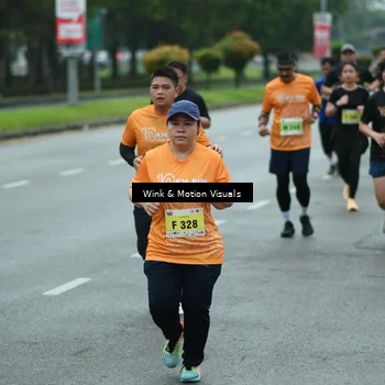 Runner Photo 8476212
