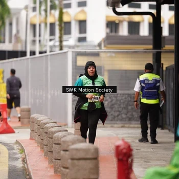 Runner Photo 8476213
