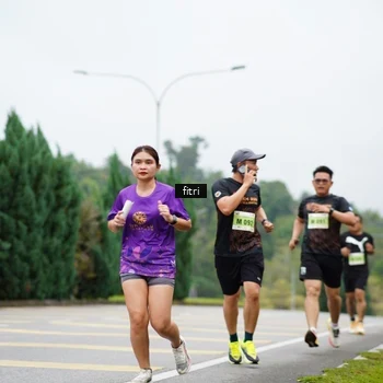 Runner Photo 8476218