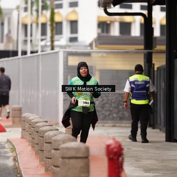 Runner Photo 8476219