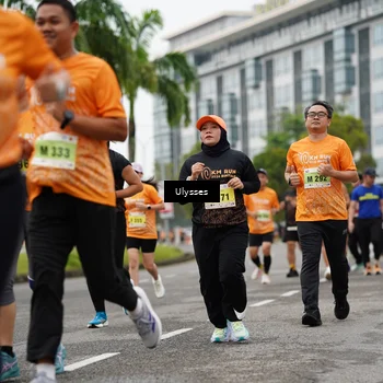 Runner Photo 8476221