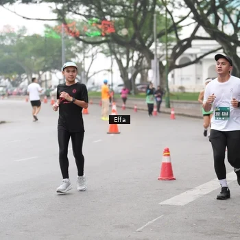 Runner Photo 8476223