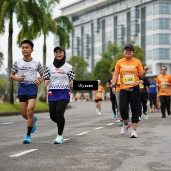Runner Photo 8476225