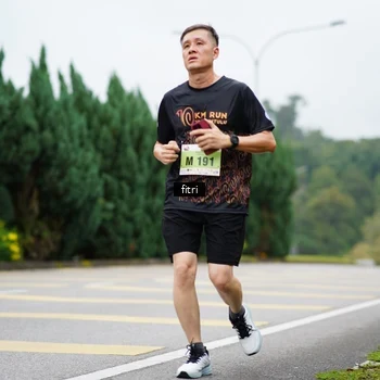 Runner Photo 8476226