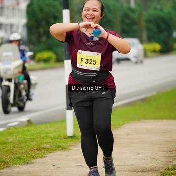 Runner Photo 8476228