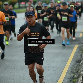 Runner Photo 8476230