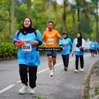 Runner Photo 8476231