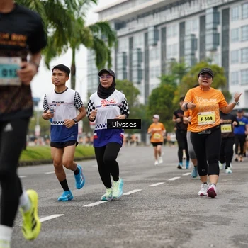 Runner Photo 8476232