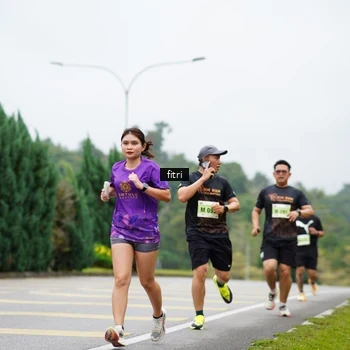 Runner Photo 8476233