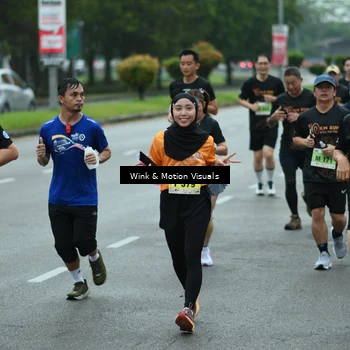 Runner Photo 8476234