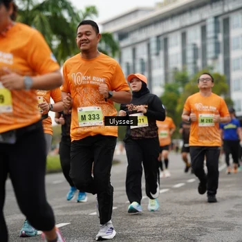 Runner Photo 8476236