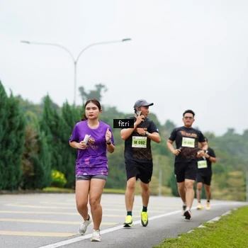 Runner Photo 8476237
