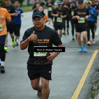 Runner Photo 8476238