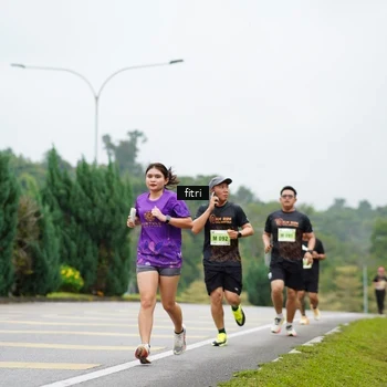 Runner Photo 8476239