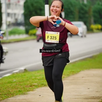 Runner Photo 8476240