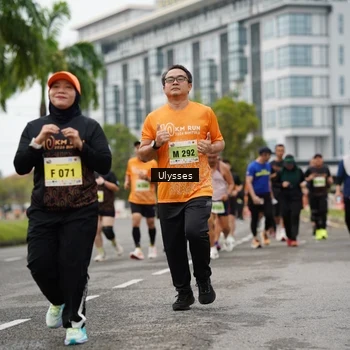 Runner Photo 8476242
