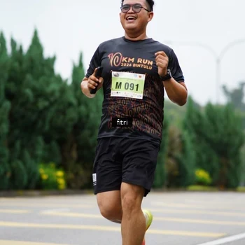 Runner Photo 8476248